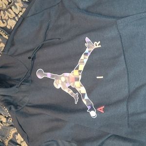 New Jordan Hoodie
